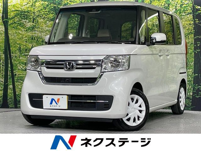 N-BOX L 
