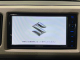 アルト S アップグレードパッケージ バックアイカメラ装着車