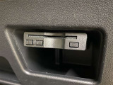 【ETC】高速道路の料金所もスムーズでストレスフリー☆