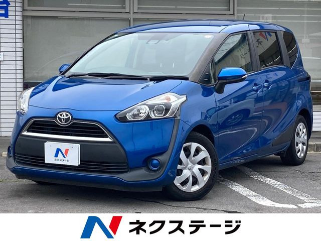 シエンタ 1.5 G