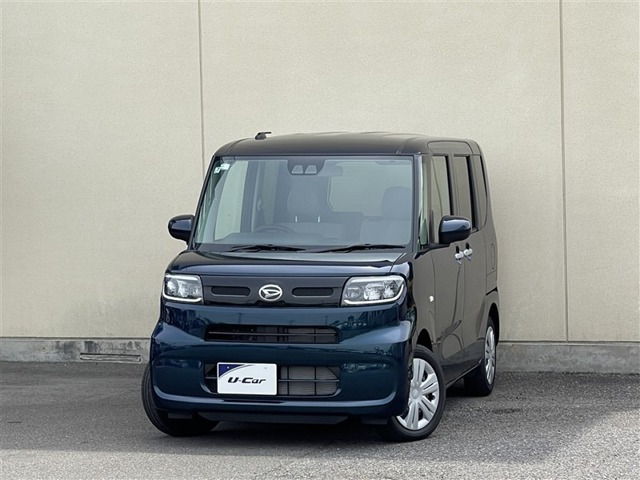 タント X
