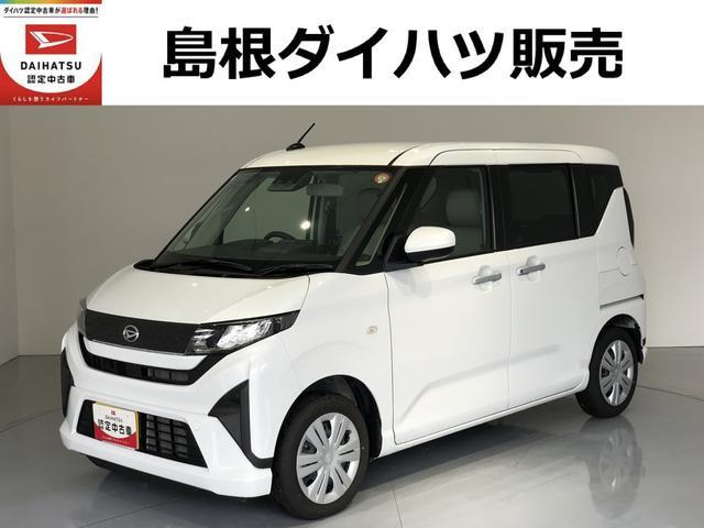 ムーヴ X 