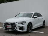 アウディ S3セダン 2.0 4WD