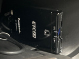 ●ETC車載器(アンテナ分離型音声案内タイプ):お引き渡し時には再セットアップを実施後、お渡しいたします。マイレージ登録に関してもお気軽にスタッフまでお尋ねください。