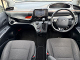 シエンタ 1.5 X 4WD 4WD 修復歴無し