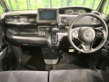 N-BOXカスタム L 