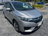 フィット 1.5 ハイブリッド Fパッケージ 4WD 