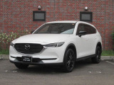 マツダ CX-8