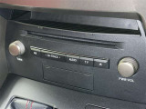 CD/DVD再生機能付き!
