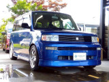 bB 1.5 Z Xバージョン 