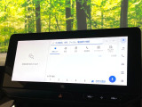 【JBLサウンドシステム付き純正12.3インチナビ】充実のナビ機能はもちろん、高度なチューニング能力が搭載されており、高音質な音楽をお楽しみいただけます♪