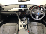 3シリーズツーリング 320i Mスポーツ 修復歴無し