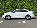 A3セダン 30 TFSI