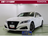 革新的なスタイルの中に息づく、揺るぎない確かな伝統を誇る高級車【クラウン】静粛性と乗り心地を重視したHVモデル。上質感のある快適な空間をもつGエグゼクティブ。この車は、車検整備付きです。