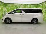 ヴェルファイア ハイブリッド 2.5 V E-Four 4WD 