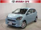 軽自動車もトヨタの販売店なら安心、購入後も私たちトヨタがしっかりサポートいたします。