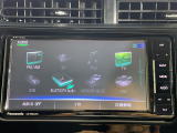 【Bluetooth】ナビゲーションと携帯電話/スマートフォンをBluetooth接続することができます。接続するとハンズフリーで使用することができるので、とても便利です!