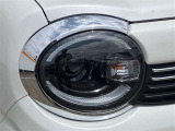 LEDヘッドランプ 少ない電力で明るく照らします☆彡