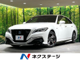 TRDフルエアロ メーカーナビ バックカメラ 衝突軽減 レーダークルーズ