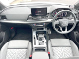 Q5 40 TDI クワトロ Sライン ディーゼル 4WD 