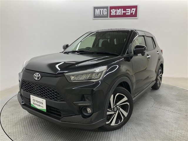 ライズ 1.0 Z 4WD 