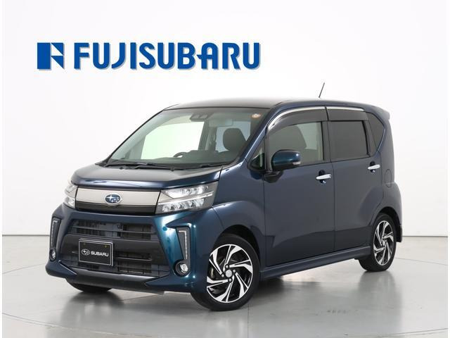 ステラ  RS スマートアシスト