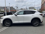 CX-5 2.2 XD Lパッケージ 4WD 