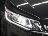 ◆LEDヘッドライト◆ LEDライトは、明るく視認性が良く、省エネで環境にもやさしいヘッドライトです!