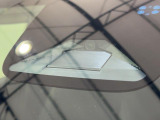 衝突軽減ブレーキ付