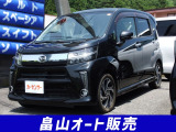 黒のムーヴカスタム入庫しました!