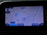 目的地をセットして迷わず目的地にGO!※地図更新(有料)をすることにより新しい道を案内する事が出来ます。【製造年式により、地図の更新(有料)が出来ない物もあります。】