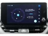ディスプレイオーディオを装備。スマホとクルマをつなぐことで、これまでのナビに加えて、いろんなサービスが楽しめます。