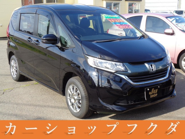 フリード+ 1.5 G 4WD