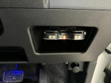 ETC車載器付