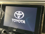【純正9型ナビ】人気の純正ナビを装備。オーディオ機能も充実しており、Bluetooth接続すればお持ちのスマホやMP3プレイヤーの音楽を再生可能!毎日の運転がさらに楽しくなります!!