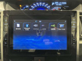 ダイハツ純正9インチナビ NSZP-X69D