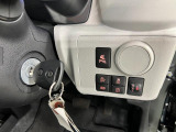 リアシートです。シートアレンジ次第でラゲージスペースも広くなりますね!