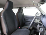 清潔で広々した座席です。是非、現車を見て体感してみてください。