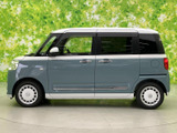 ムーヴキャンバス ストライプス G 