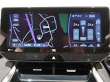 JBLプレミアムサウンドシステム12.3インチディスプレイオーディオを装備。ナビ・フルセグTV・Bluetooth オーディオ AppleCarPlayにも対応しています。