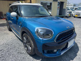 ミニクロスオーバー クーパー D オール4 4WD 