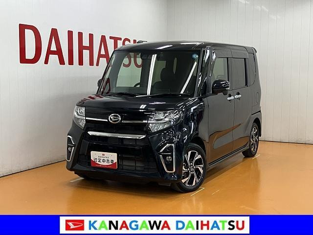 タントカスタム X