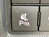 【コーナーセンサー】大きなお車を運転するのが不安な方でも、ブザーと光でお知らせ致します♪もちろん頼りきりはNGです!