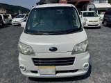 ルクラ L 4WD 