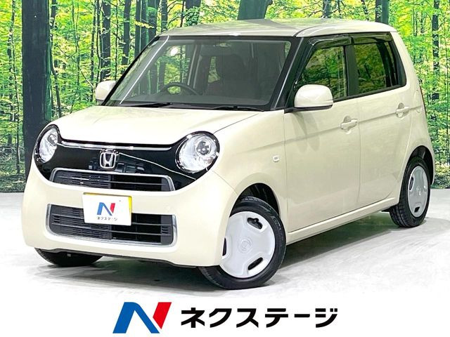 N-ONE スタンダード