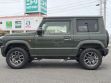 ジムニー XC 4WD 