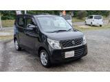 ワゴンR FX リミテッド 4WD 