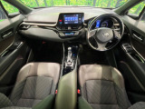 C-HR  G