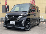 ルークス ハイウェイスターX プロパイロットエディション 