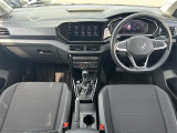 T-Cross TSI スタイル 修復歴無し